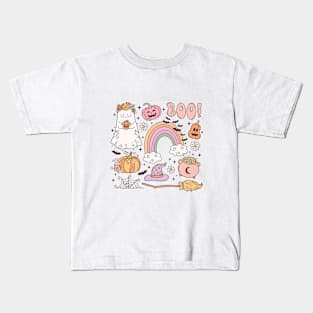 Boo Kids T-Shirt